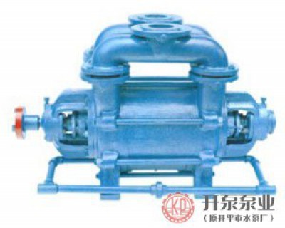 SK系列水環式真空泵