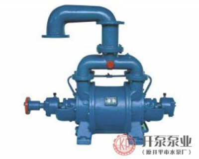 SZ series water ring vacuum pump